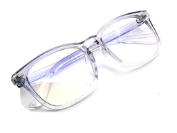 UL88 ECO (UL88 ECO) FRAME NU 20339(FRAME COLOR CODE: BLUE TRANSPARENT ,FRAME BOX SIZE (MM): 53.0)