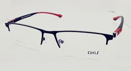 OKU (OKU) FRAME EP2702(FRAME COLOR CODE: C1-5,FRAME BOX SIZE (MM): 56.0)