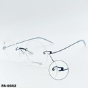 FARENHEIT (FARENHEIT) FRAME SUPRB METAL UL - 6662