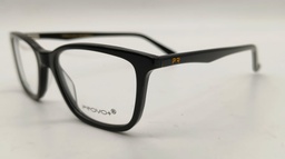 PROVO (PROVO) FRAME PR 337(FRAME COLOR CODE: C1 Black,FRAME BOX SIZE (MM): 51.0)