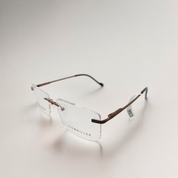 ZOE MILLER (ZOE MILLER) FRAME ZOE MILLER ICN3525(FRAME COLOR CODE: BRN ,FRAME BOX SIZE (MM): 54.0)