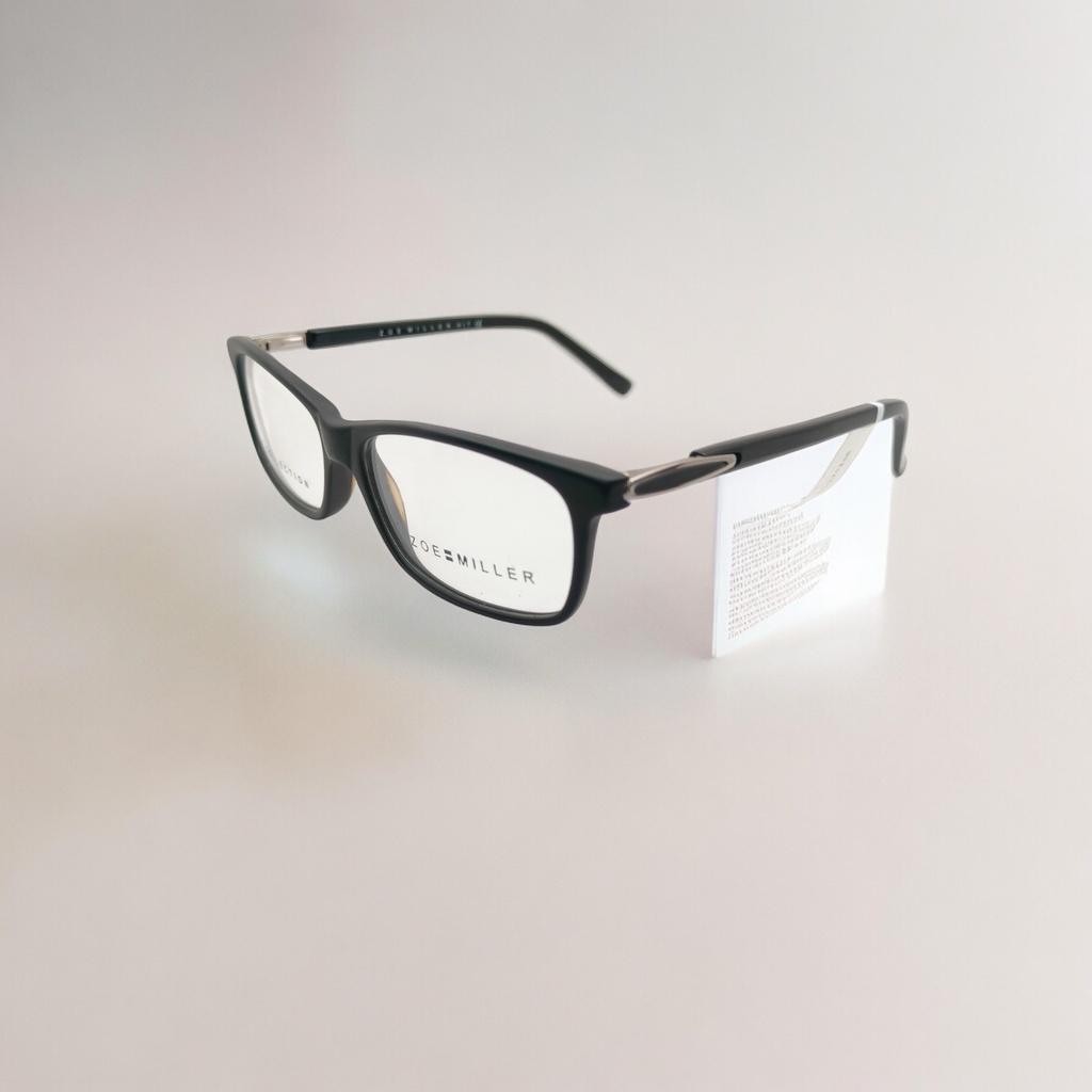 ZOE MILLER (ZOE MILLER) FRAME ZOE MILLER HT500