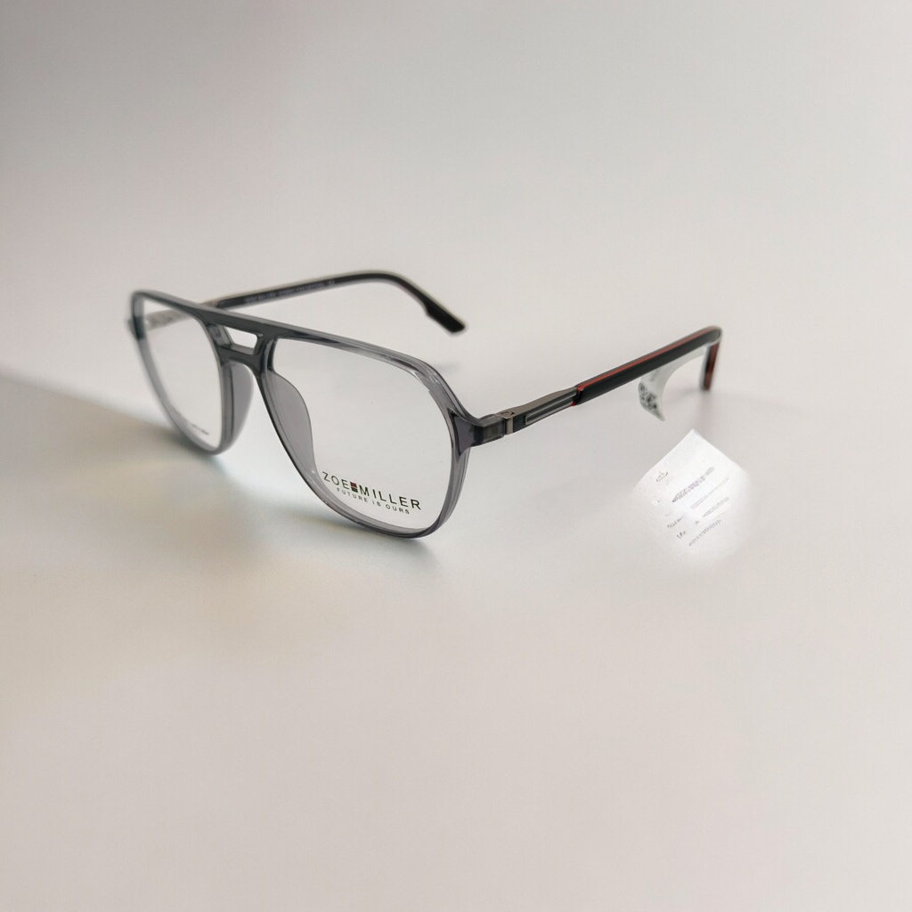 ZOE MILLER (ZOE MILLER) FRAME ZOE MILLER ICN3552