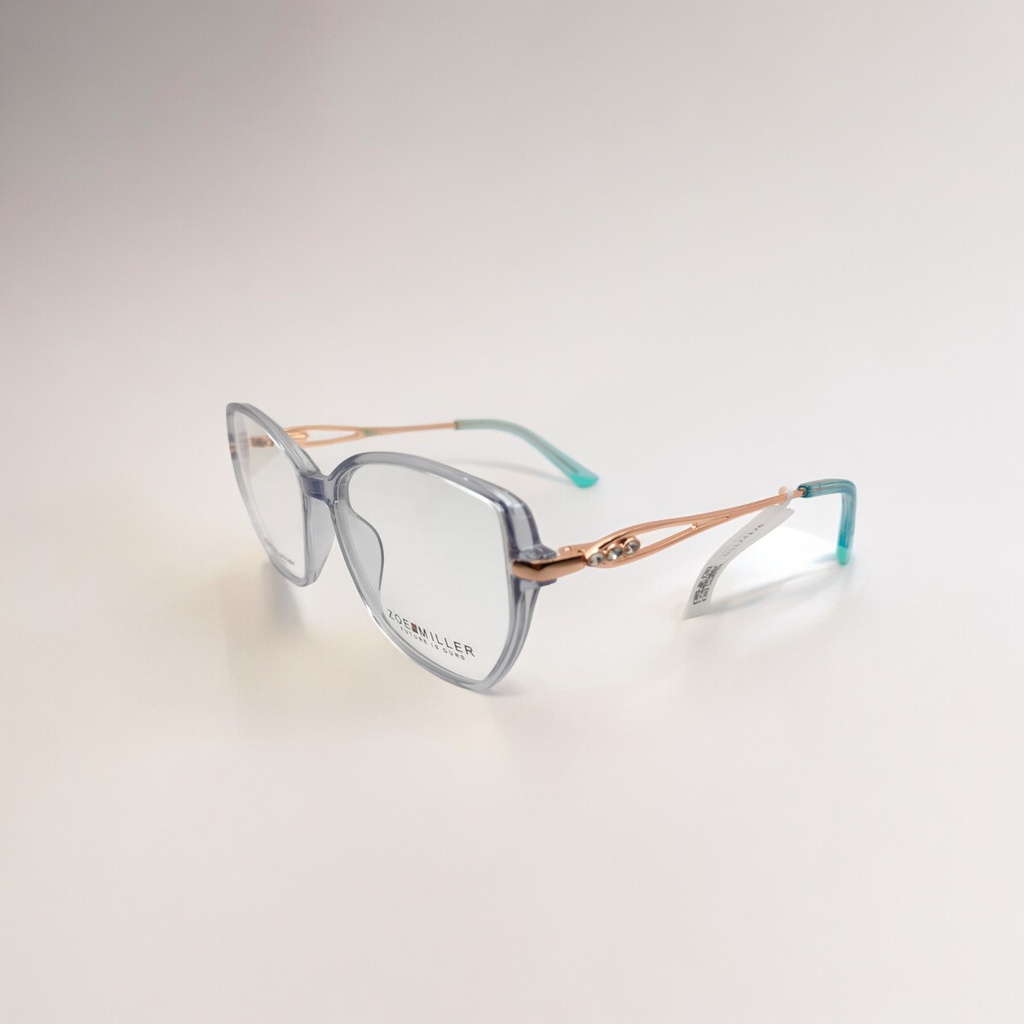 ZOE MILLER (ZOE MILLER) FRAME ZOE MILLER ICN3557