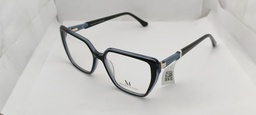 MASSI (MASSI) FRAME MG6745A(FRAME COLOR CODE: C1,FRAME BOX SIZE (MM): 54.0)