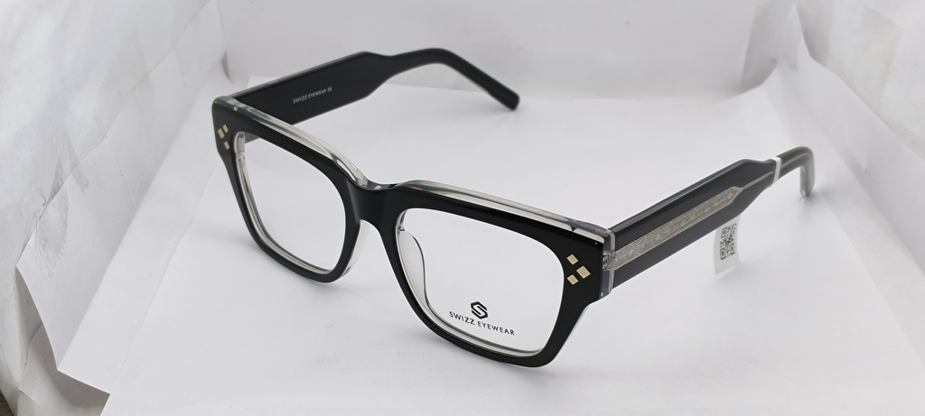 SWIZZ (SWIZZ) FRAME MB1236