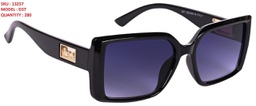 UL88 ECO (UL88 ECO) SUNGLASSES Sunglasses D37(SUNGLASS COLOR CODE: Black,SUNGLASS BOX SIZE (MM): 54.0)