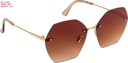 UL88 ECO (UL88 ECO) SUNGLASSES Sunglasses 8927(SUNGLASS COLOR CODE: Brown,SUNGLASS BOX SIZE (MM): 54.0)