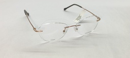 PROVO (PROVO) FRAME PR5819 Metal(FRAME COLOR CODE: Brown,FRAME BOX SIZE (MM): 54.0)