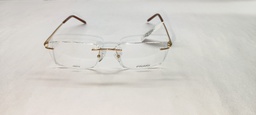 PROVO (PROVO) FRAME PR5774 Metal(FRAME COLOR CODE: R.Gold/Brown,FRAME BOX SIZE (MM): 54.0)