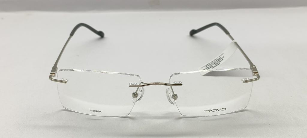 PROVO (PROVO) FRAME PR5804 Metal