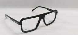 FARENHEIT (FARENHEIT) FRAME FAREHHEIT VODAFRAME 7849(FRAME COLOR CODE: C1 SHINE BLACK,FRAME BOX SIZE (MM): 55.0)