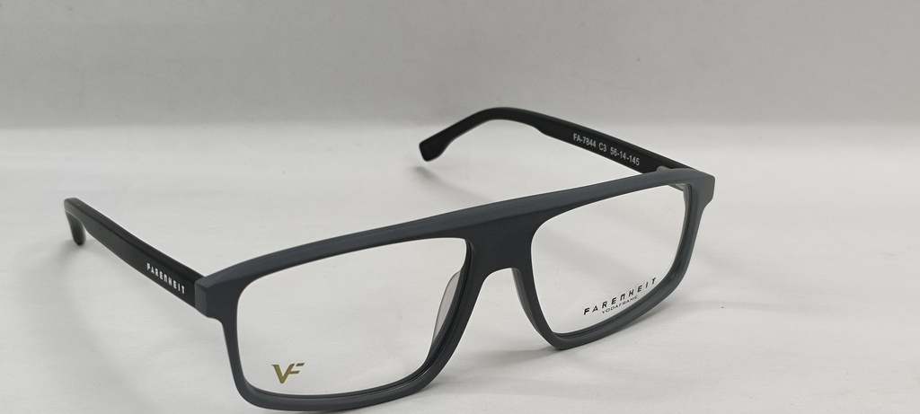 FARENHEIT (FARENHEIT) FRAME FAREHHEIT VODAFRAME 7844