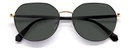 POLAROID (PLD) Sunglasses PLD 4106/G/S(SUNGLASS COLOR CODE: RHL,SUNGLASS BOX SIZE (MM): 59.0)