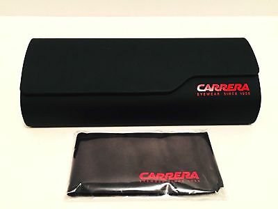 CARRERA FRAME 1115 MTT BLACK 52-16 003