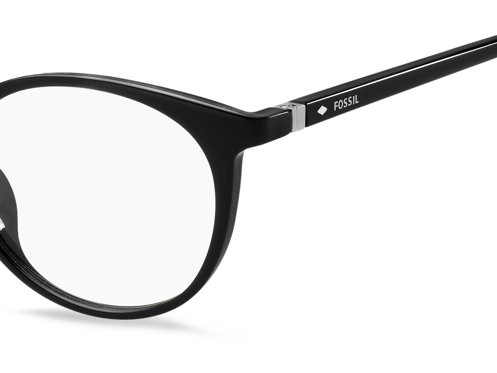 FOSSIL (FOS) Frame FOS 7043(FRAME COLOR CODE: 807,FRAME BOX SIZE (MM): 49.0)