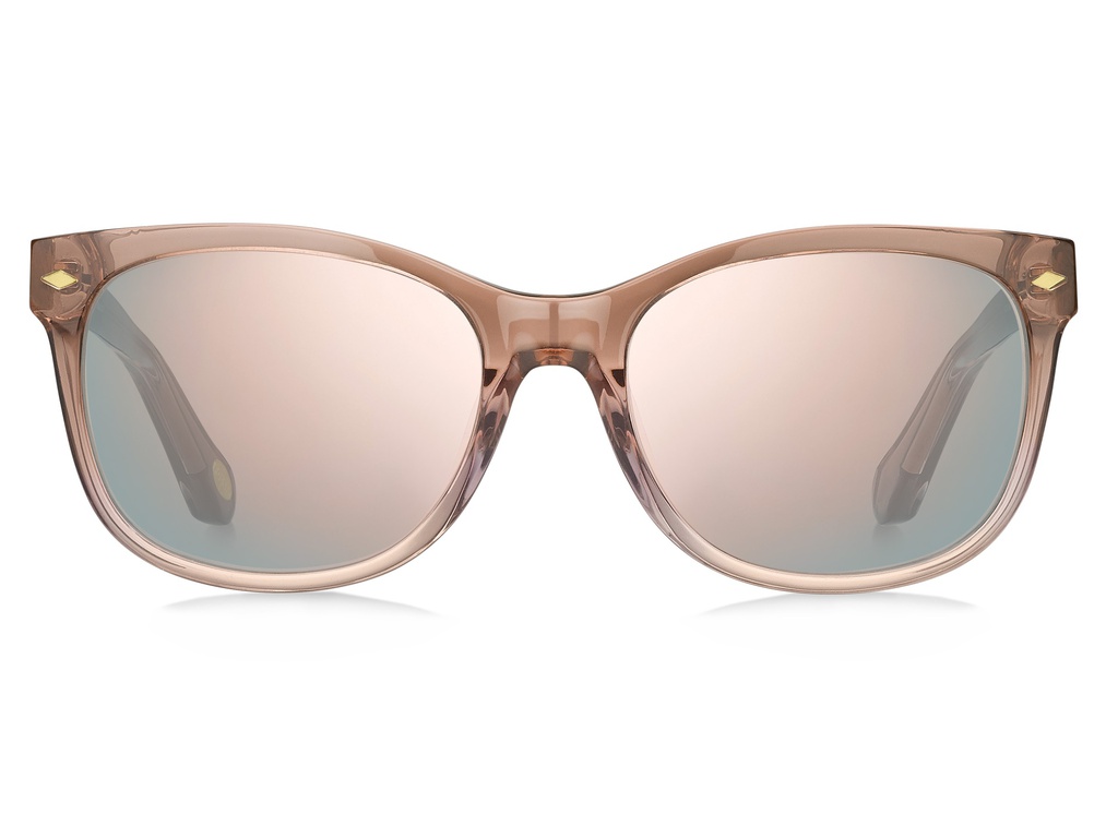 FOSSIL (FOS) Sunglasses FOS 3006/S(SUNGLASS COLOR CODE: 2T3,SUNGLASS BOX SIZE (MM): 55.0)