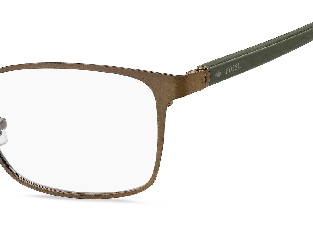 FOSSIL (FOS) Frame FOS 7056/G(FRAME COLOR CODE: 4IN,FRAME BOX SIZE (MM): 53.0)