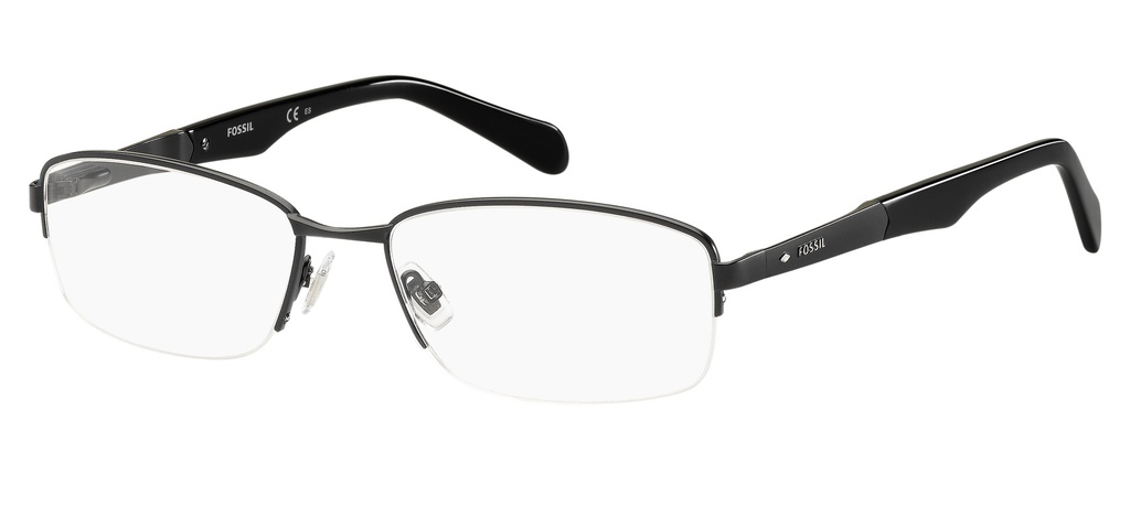 FOSSIL (FOS) Frame FOS 7015(FRAME COLOR CODE: 003,FRAME BOX SIZE (MM): 56.0)
