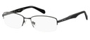FOSSIL (FOS) Frame FOS 7015(FRAME COLOR CODE: 003,FRAME BOX SIZE (MM): 56.0)