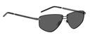 HUGO (HUG) Sunglasses HG 1167/S(SUNGLASS COLOR CODE: ANS,SUNGLASS BOX SIZE (MM): 60.0)