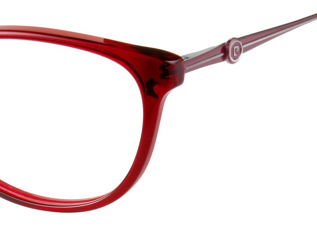 PIERRE CARDIN (PCA) Frame P.C. 8457(FRAME COLOR CODE: C9A,FRAME BOX SIZE (MM): 55)