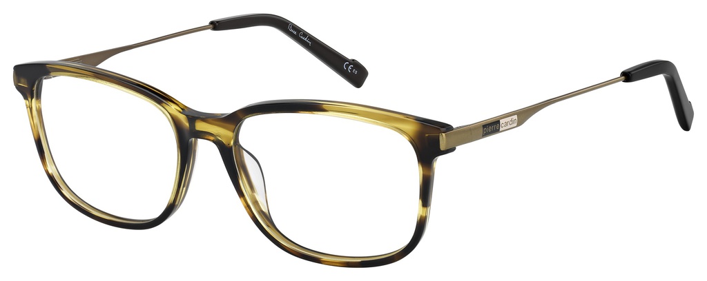 PIERRE CARDIN (PCA) Frame P.C. 6213(FRAME COLOR CODE: EX4,FRAME BOX SIZE (MM): 55)