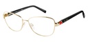 PIERRE CARDIN (PCA) Frame P.C. 8829(FRAME COLOR CODE: RHL,FRAME BOX SIZE (MM): 56)