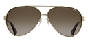 POLAROID (PLD) Sunglasses PLD 4061/S(SUNGLASS COLOR CODE: J5G,SUNGLASS BOX SIZE (MM): 61.0)