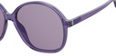 POLAROID (PLD) Sunglasses PLD 6095/S(SUNGLASS COLOR CODE: B3V,SUNGLASS BOX SIZE (MM): 57.0)