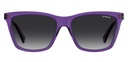POLAROID (PLD) Sunglasses PLD 4081/S(SUNGLASS COLOR CODE: HKZ,SUNGLASS BOX SIZE (MM): 53.0)