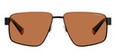 POLAROID (PLD) Sunglasses PLD 6121/S(SUNGLASS COLOR CODE: 8LZ,SUNGLASS BOX SIZE (MM): 58.0)