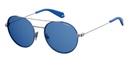 POLAROID (PLD) Sunglasses PLD 6056/S(SUNGLASS COLOR CODE: PJP,SUNGLASS BOX SIZE (MM): 55.0)