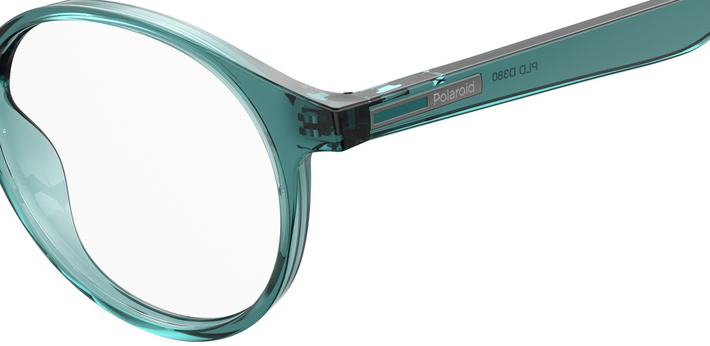 POLAROID (PLD) Frame PLD D380(FRAME COLOR CODE: 1ED,FRAME BOX SIZE (MM): 49.0)