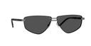 HUGO (HUG) Sunglasses HG 1167/S(SUNGLASS COLOR CODE: ANS,SUNGLASS BOX SIZE (MM): 60.0)
