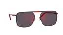 HUGO (HUG) Sunglasses HG 1101/S(SUNGLASS COLOR CODE: SVK,SUNGLASS BOX SIZE (MM): 58.0)