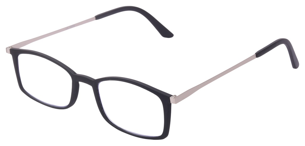 Reading Glass BLU READS(READING GLASSES POWER: +1.50,READING GLASSES COLOR CODE: C1,READING GLASSES BOX SIZE (MM): 49)