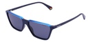 POLAROID (PLD) Sunglasses PLD 6126/S(SUNGLASS COLOR CODE: PJP,SUNGLASS BOX SIZE (MM): 56.0)