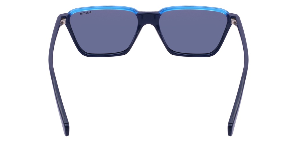 POLAROID (PLD) Sunglasses PLD 6126/S(SUNGLASS COLOR CODE: PJP,SUNGLASS BOX SIZE (MM): 56.0)