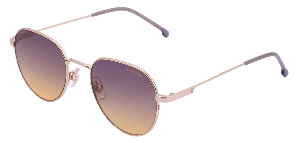 CARRERA (CAR) Sunglasses CARRERA 2015T/S(SUNGLASS COLOR CODE: 2F7,SUNGLASS BOX SIZE (MM): 48.0)