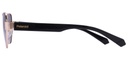 POLAROID (PLD) Sunglasses PLD 6122/S(SUNGLASS COLOR CODE: RHL,SUNGLASS BOX SIZE (MM): 57.0)