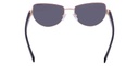 POLAROID (PLD) Sunglasses PLD 6122/S(SUNGLASS COLOR CODE: RHL,SUNGLASS BOX SIZE (MM): 57.0)