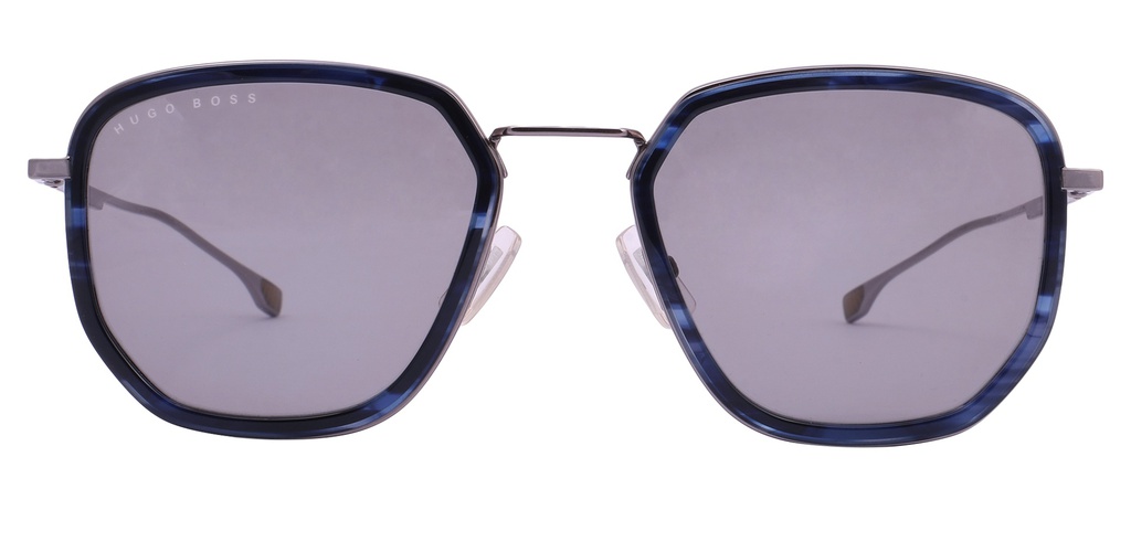 BOSS HUGO (HUB) Sunglasses BOSS 1029/F/S(SUNGLASS COLOR CODE: 38I,SUNGLASS BOX SIZE (MM): 55.0)
