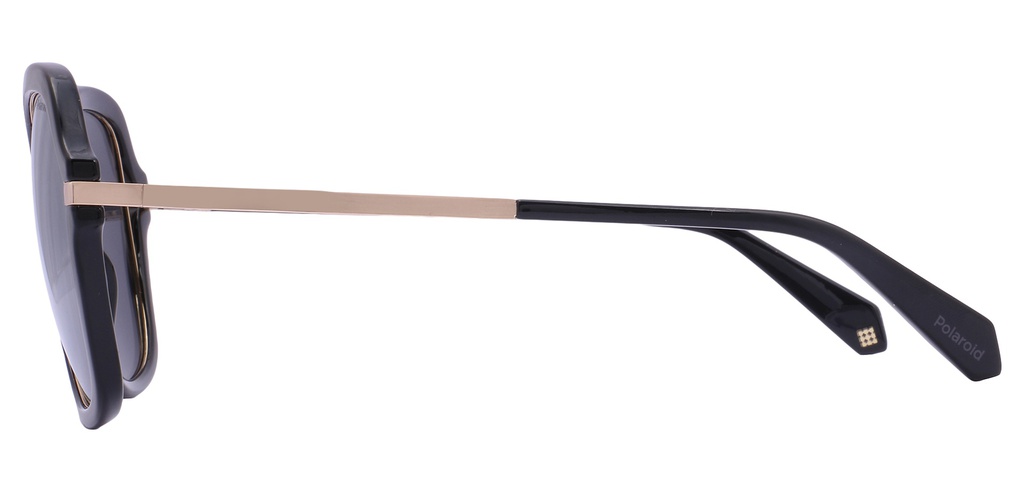 POLAROID (PLD) Sunglasses PLD 4068/S(SUNGLASS COLOR CODE: 2M2,SUNGLASS BOX SIZE (MM): 55.0)