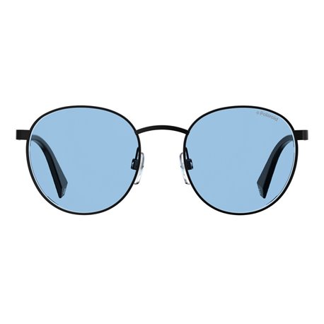 POLAROID SUNGLASSES PLD 2053/S BLAKAZURE-OY4 51C3