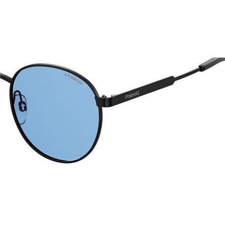 POLAROID SUNGLASSES PLD 2053/S BLAKAZURE-OY4 51C3