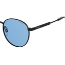 POLAROID SUNGLASSES PLD 2053/S BLAKAZURE-OY4 51C3