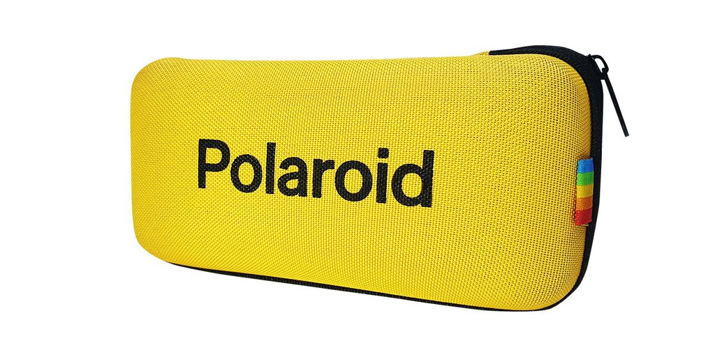POLAROID SUNGLASSES PLD 2093/G/S GOLD-J5G 54M9