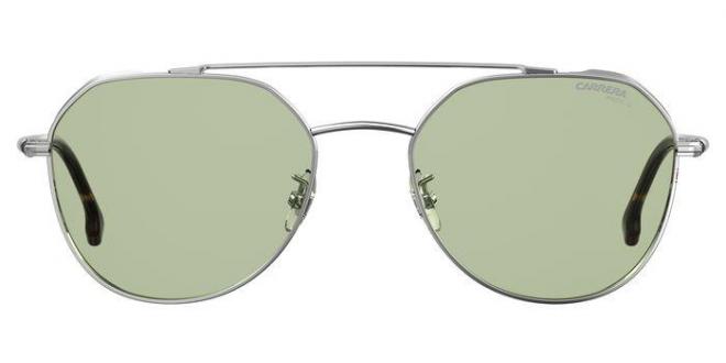 CARRERA SUNGLASSES 222/G/S PALLADIUM-010 56GP