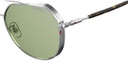 CARRERA SUNGLASSES 222/G/S PALLADIUM-010 56GP